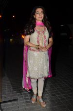 Juhi Chawla at the Special Screening of Gulaab Gang at PVR, Juhu on 6th March 2014